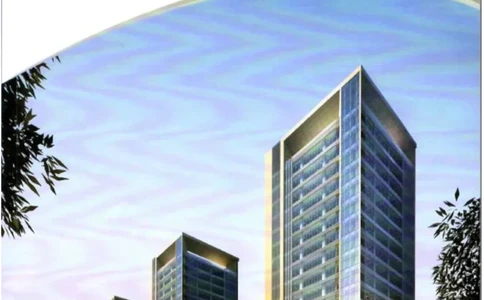 1、论文-不同外加剂配比对建筑固废混合水泥土强度的影响研究_2021-2023年优秀施组方案_施工组织设计_施组08-解放军新闻传播中心新闻采编用房翻建工程施工组织设计_3成果证明_1、论文