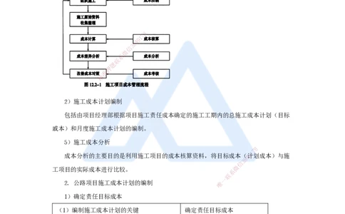 62.2025李昌春-名师精讲通关-第十二章（62）施工成本管理_2026年一级建造师_2026年一建公路_2025年一建公路SVIP_02-基础精讲✿高端面授✿深度强化_讲义
