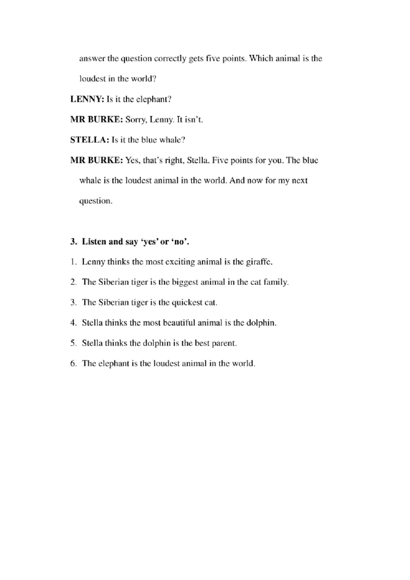 四年级上册英语教案-少儿英语听力Joinin剑桥英语_上册_四年级英语-外研社剑桥_四年级英语（上）-外研社剑桥joinin版_08-四年级上册教案