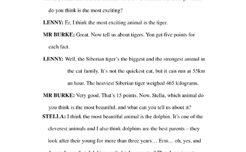 四年级上册英语教案-少儿英语听力Joinin剑桥英语_上册_四年级英语-外研社剑桥_四年级英语（上）-外研社剑桥joinin版_08-四年级上册教案