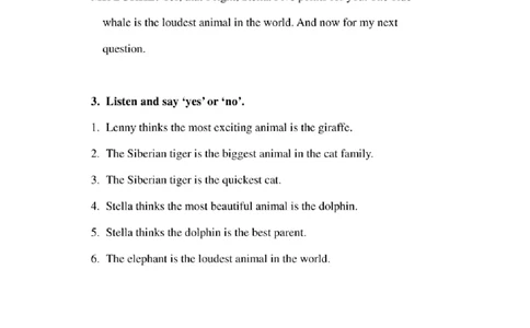 四年级上册英语教案-少儿英语听力Joinin剑桥英语_上册_四年级英语-外研社剑桥_四年级英语（上）-外研社剑桥joinin版_08-四年级上册教案