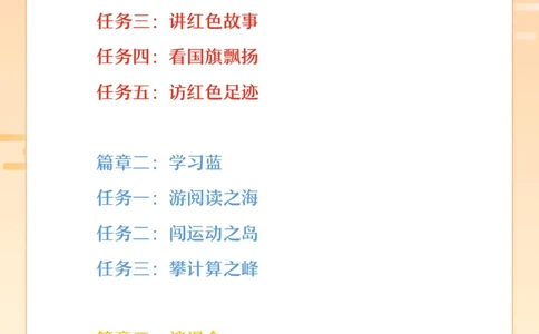 国庆节特色作业_2025国庆节特色创意作业