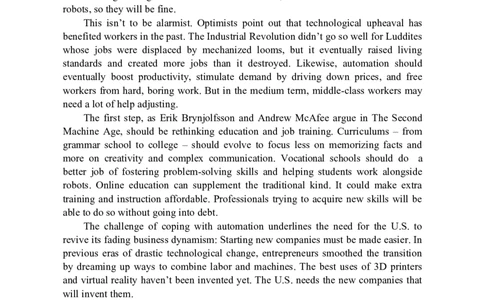 2018年考研英语一真题_考研英语真题_考研英语（一）历年真题_❤️2.2010-2024年考研英语一真题及解析_01、真题部分_word版