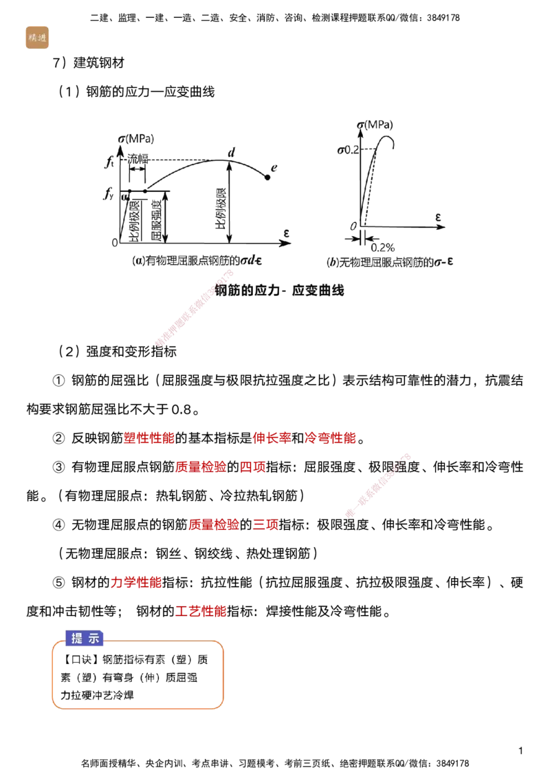 02.2025马丽娜-案例速通-水利实务2_2026年一级建造师_2026年一建水利_2025年一建水利SVIP_04-冲刺串讲✿考点强化✿小灶集训_03-水利《案例速通直播》马丽娜HX_讲义