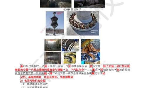 57.第57讲-48汽轮发电机安装技术1_2026年一级建造师_2026年一建机电_2025年一建机电SVIP_02-基础精讲✿高端面授✿深度强化_26-机电《考点精讲班》苏婷、赵金凤HQ_苏婷