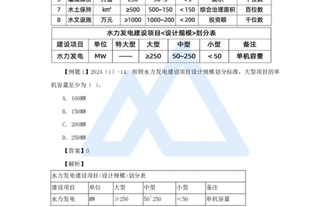17.2025李想-考前拔分速成-第9章-1_2026年一级建造师_2026年一建水利_2025年一建水利SVIP_04-冲刺串讲✿考点强化✿小灶集训_17-水利《考前拔分速成》李想HX_讲义