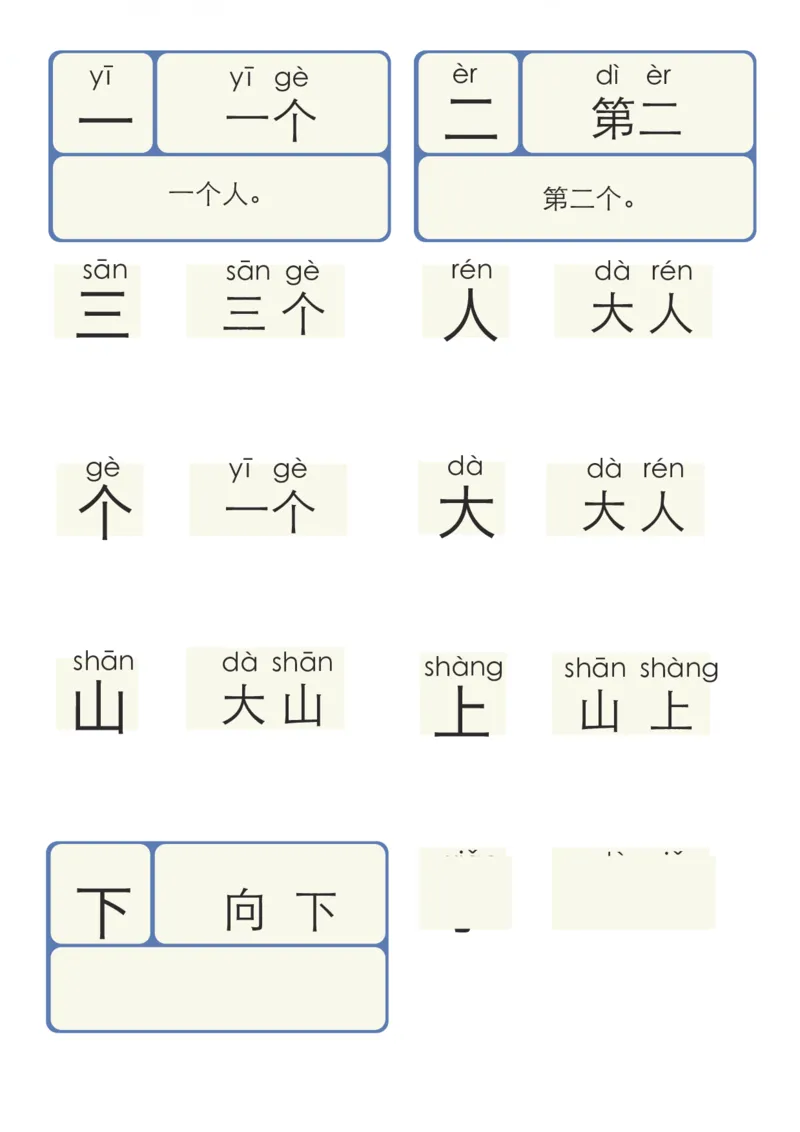 洪恩识字拼音_拼音专项