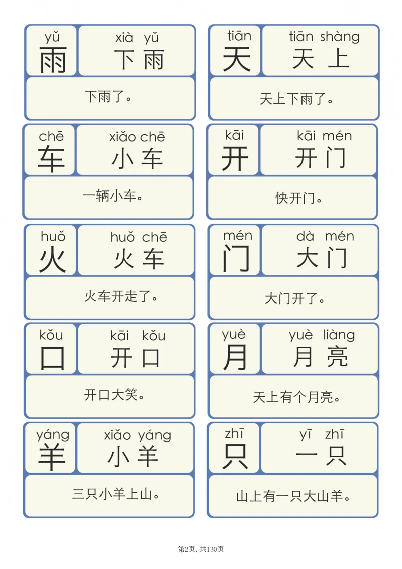 洪恩识字拼音_拼音专项