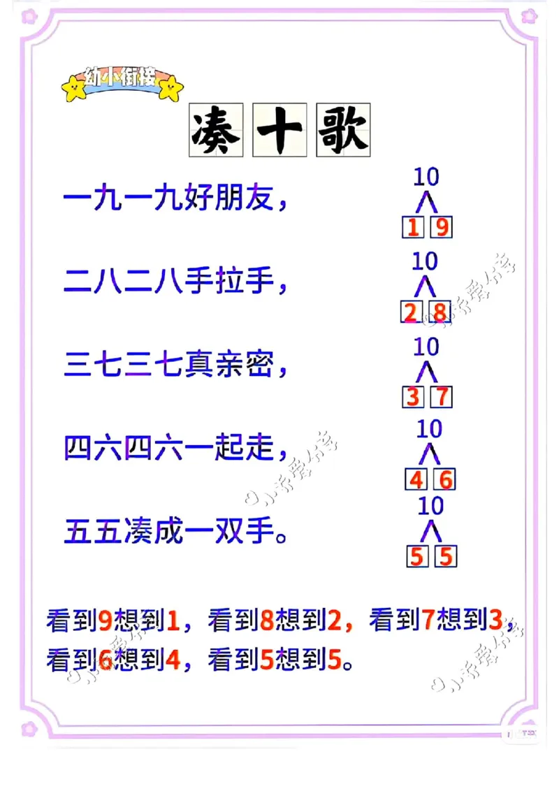 卡片+-+_小学全网线上同款资料_36号文件速算_速算_速算和思维