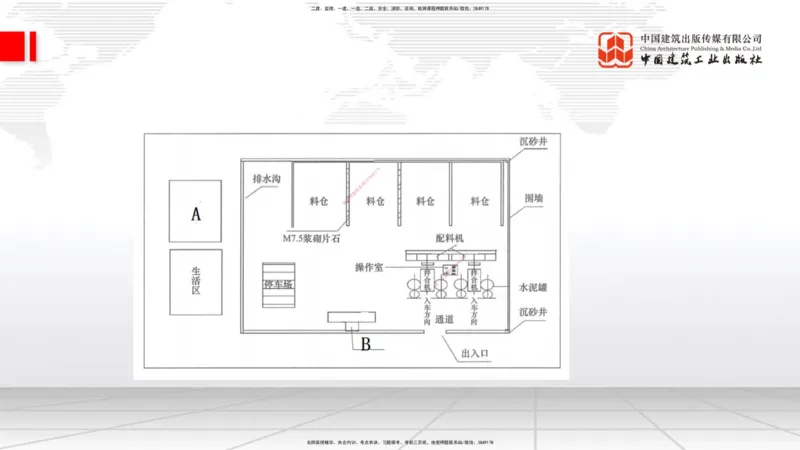 6.16一建《公路》全国大模考解析公开课下_2026年一级建造师_2026年一建公路_2025年一建公路SVIP_02-基础精讲✿高端面授✿深度强化_03-公路《前期全套课》朱娟婷JGS_讲义