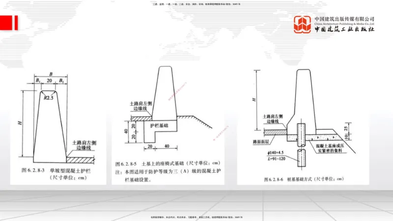 6.16一建《公路》全国大模考解析公开课下_2026年一级建造师_2026年一建公路_2025年一建公路SVIP_02-基础精讲✿高端面授✿深度强化_03-公路《前期全套课》朱娟婷JGS_讲义