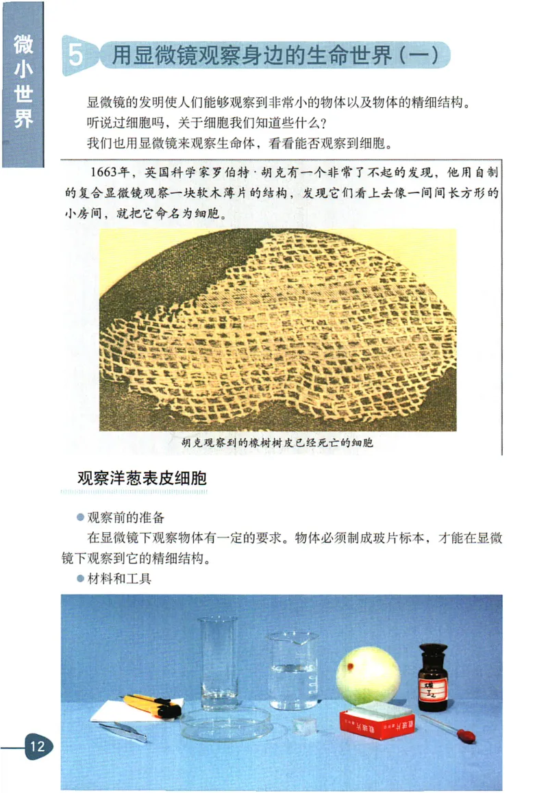 六年级下册科学教科版电子课本_全部版本&bull;小学科学电子课本_教科版小学科学电子课本_旧版