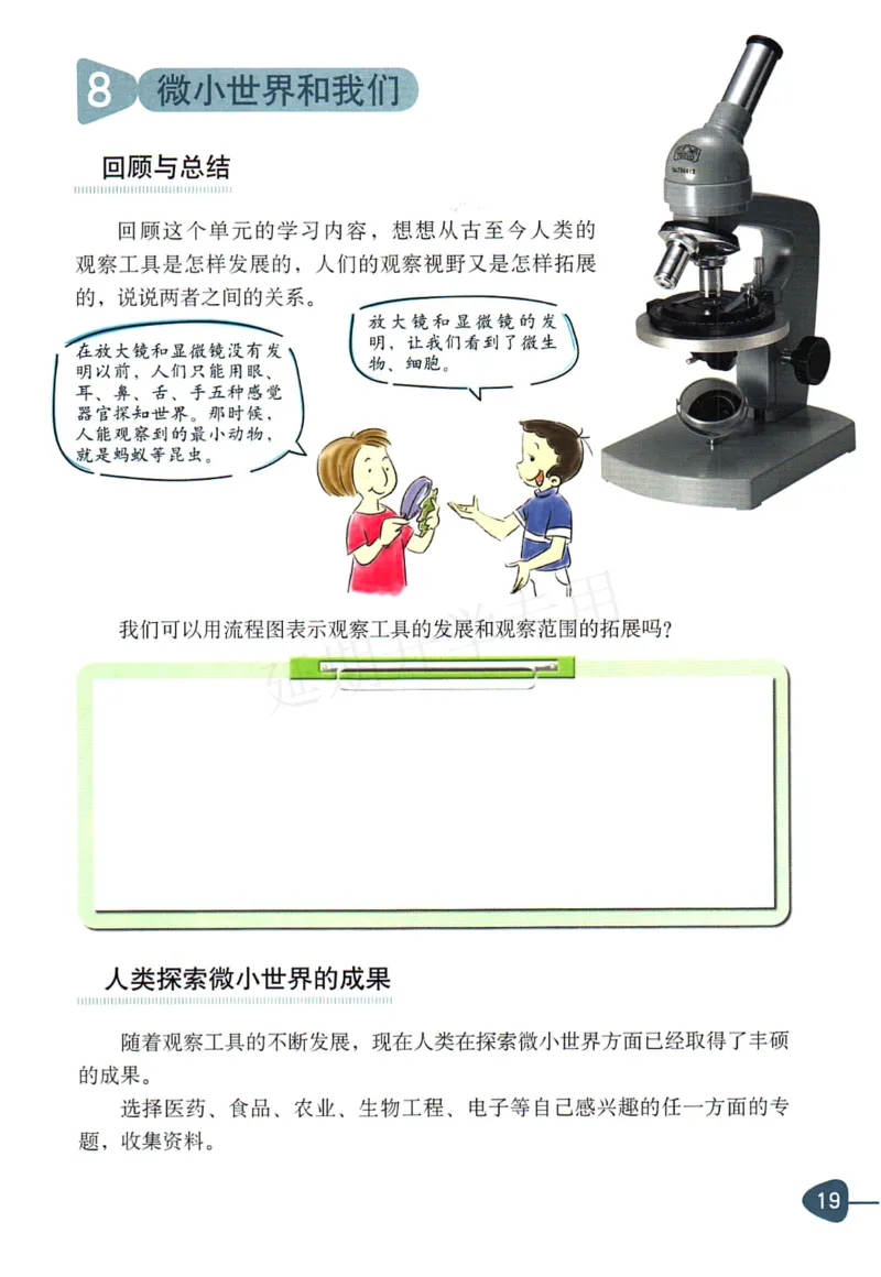 六年级下册科学教科版电子课本_全部版本&bull;小学科学电子课本_教科版小学科学电子课本_旧版