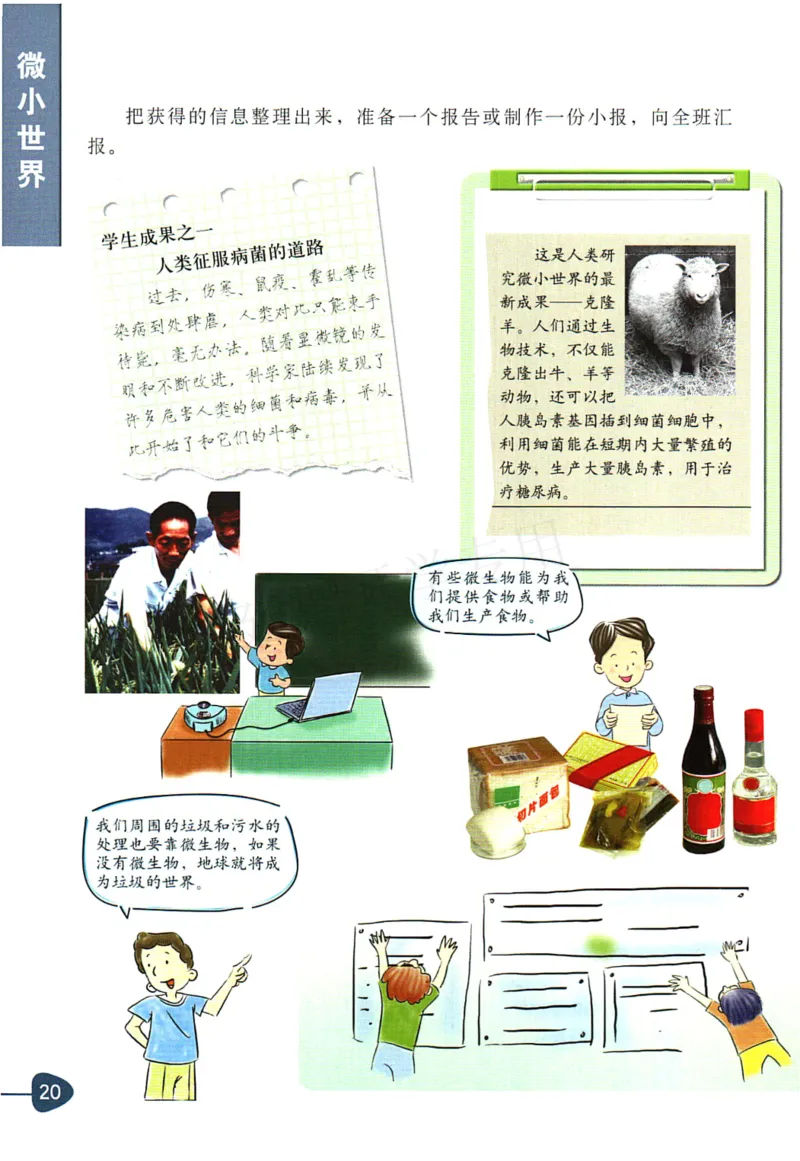 六年级下册科学教科版电子课本_全部版本&bull;小学科学电子课本_教科版小学科学电子课本_旧版