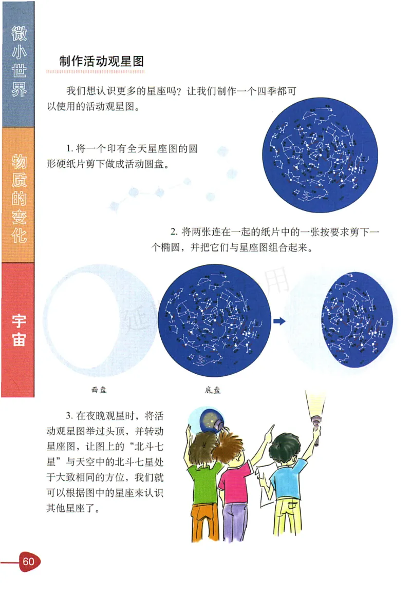 六年级下册科学教科版电子课本_全部版本&bull;小学科学电子课本_教科版小学科学电子课本_旧版