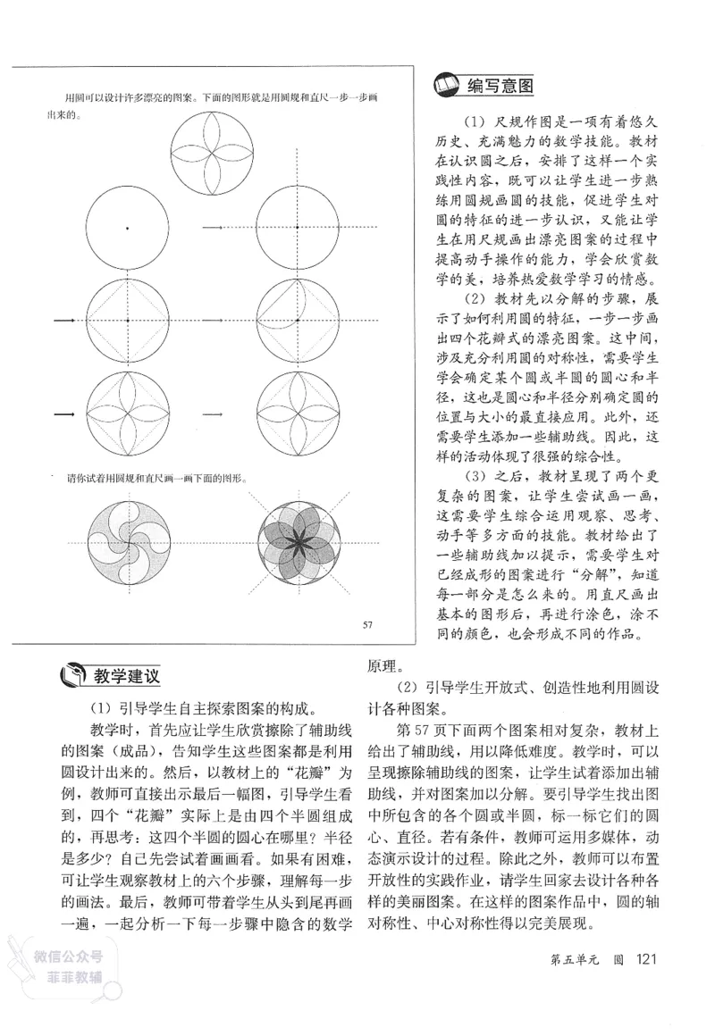 人教版教师教学用书数学六年级上册_《教师教学用书（教参）》25秋数学1-6年级上册（人教版）