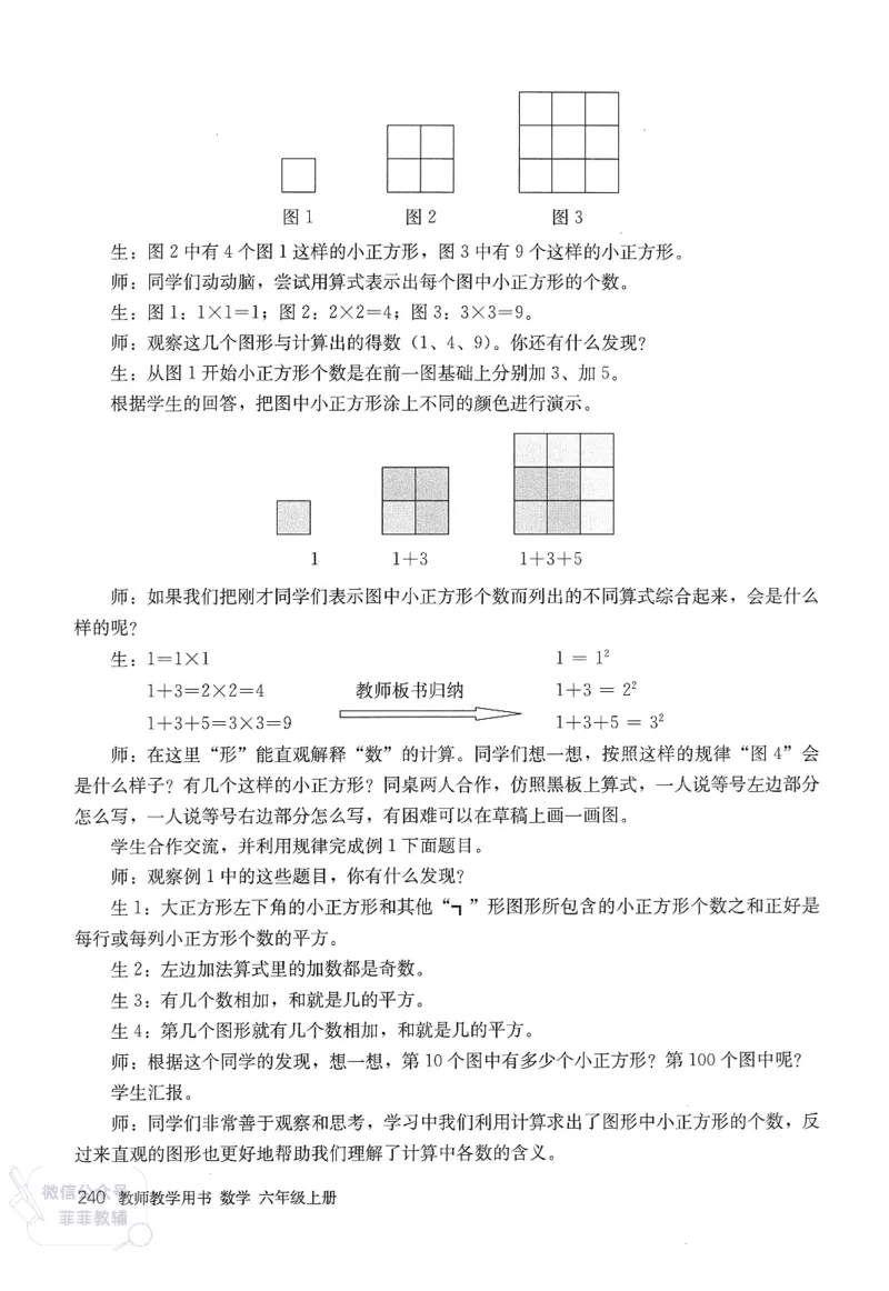 人教版教师教学用书数学六年级上册_《教师教学用书（教参）》25秋数学1-6年级上册（人教版）