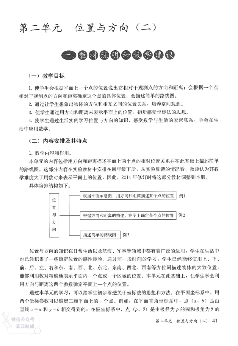 人教版教师教学用书数学六年级上册_《教师教学用书（教参）》25秋数学1-6年级上册（人教版）