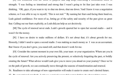 2017年6月大学英语四级真题3_大学英语四级+六级_四级真题_四级真题_1990年-2018年真题资料合集_2017年06月CET4题+解+音频_02、真题word版