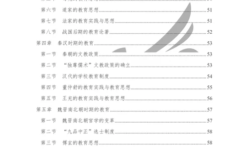 专业科目-教育学类-教育学_军队文职(1)_04.军队文职思维导图（公共+专业）