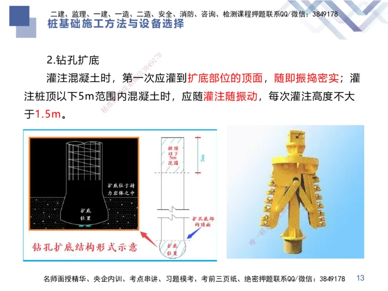 02.2025谢明凤-恒考点精析（赢跑课）-市政实务2_2026年一级建造师_2026年一建市政_2025年一建市政SVIP_02-基础精讲✿高端面授✿深度强化_03-市政《恒考点精析课》谢明凤HX_讲义