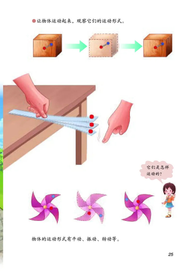 四年级上册科学青岛版五四制电子课本_全部版本&bull;小学科学电子课本_青岛版54制小学科学课本