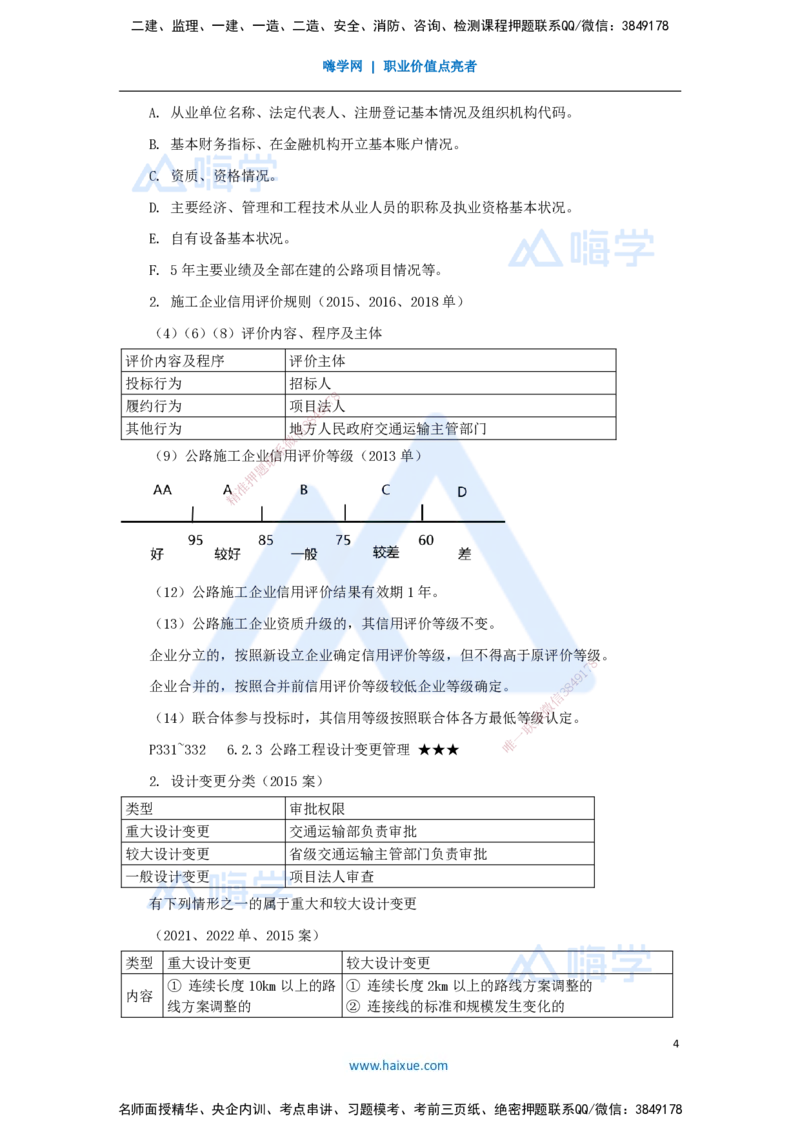 54.2025李昌春-名师精讲通关-第六章（54）相关法规_2026年一级建造师_2026年一建公路_2025年一建公路SVIP_02-基础精讲✿高端面授✿深度强化_20-公路《名师精讲通关》李昌春HX_讲义