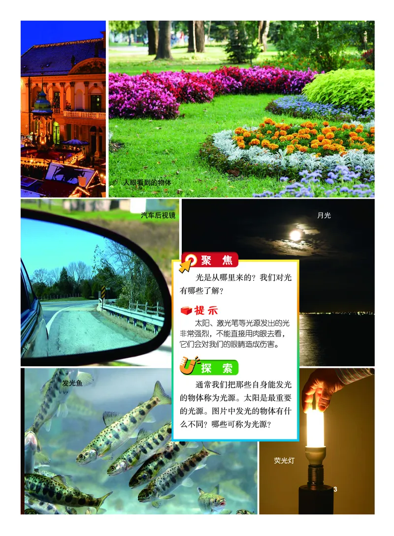 教科版5年级科学上册高清教材_全部版本&bull;小学科学电子课本_教科版小学科学电子课本