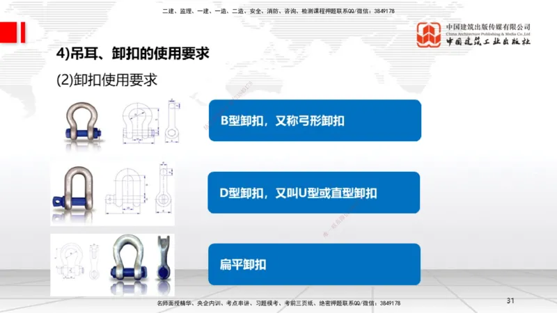 A03节：2.2起重技术（11.21）_2026年一级建造师_2026年一建机电_2025年一建机电SVIP_02-基础精讲✿高端面授✿深度强化_05-机电《两轮基础直播》闫娜JGS_讲义