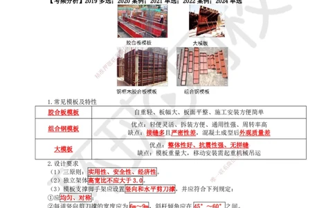 15.第15讲-34混凝土结构工程施工-模板及钢筋工程_2026年一级建造师_2026年一建建筑_2025年一建建筑SVIP_02-基础精讲✿高端面授✿深度强化_龙炎飞
