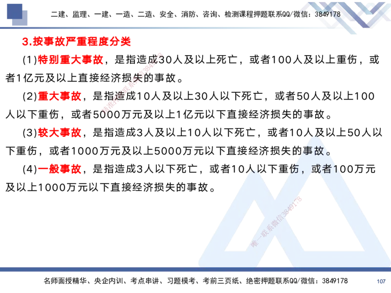 02.2025黄雨诗-考前强化直播-管理2_2026年一级建造师_2026年一建管理_2025年一建管理SVIP_04-冲刺串讲✿考点强化✿小灶集训_33-管理《考前强化直播》黄雨诗HX_讲义