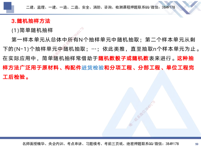 02.2025黄雨诗-考前强化直播-管理2_2026年一级建造师_2026年一建管理_2025年一建管理SVIP_04-冲刺串讲✿考点强化✿小灶集训_33-管理《考前强化直播》黄雨诗HX_讲义