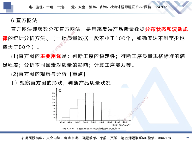 02.2025黄雨诗-考前强化直播-管理2_2026年一级建造师_2026年一建管理_2025年一建管理SVIP_04-冲刺串讲✿考点强化✿小灶集训_33-管理《考前强化直播》黄雨诗HX_讲义