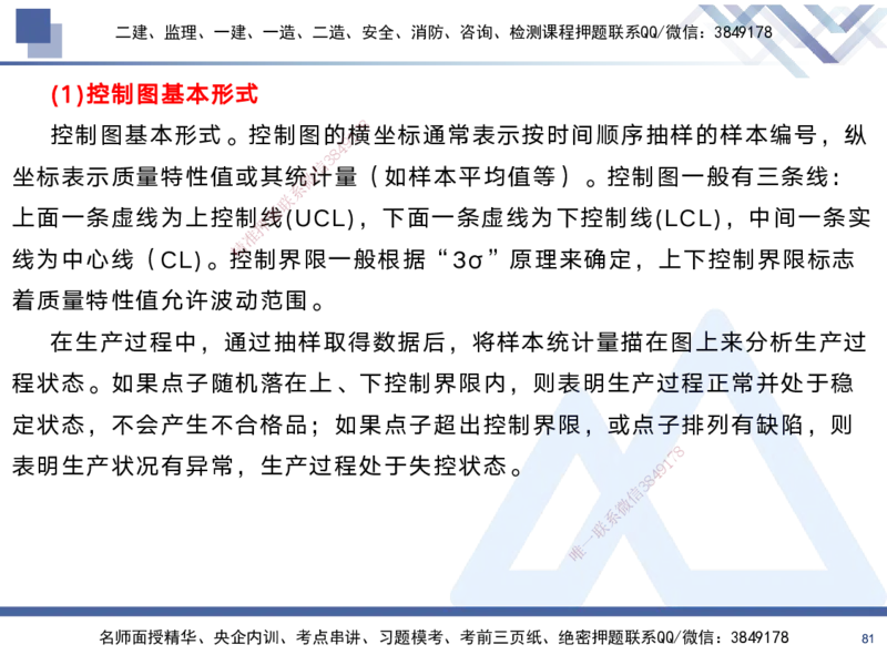 02.2025黄雨诗-考前强化直播-管理2_2026年一级建造师_2026年一建管理_2025年一建管理SVIP_04-冲刺串讲✿考点强化✿小灶集训_33-管理《考前强化直播》黄雨诗HX_讲义