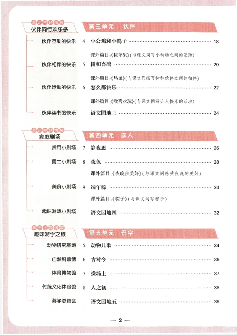 2025小白鸽情境题语文一年级下册_一年级上下册资料_53黄冈多个品牌系列资料_语文