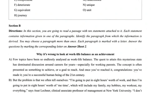 2024.12四级真题第1套_大学英语四级+六级_四级真题_四级真题_2024年12月CET4题+解+音频