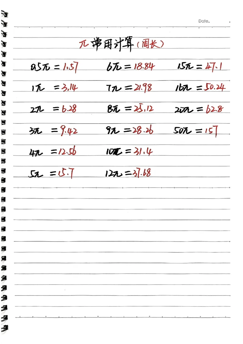 六年级上册手写笔记水印_小学全网线上同款资料_22号文件6上数学分数乘除