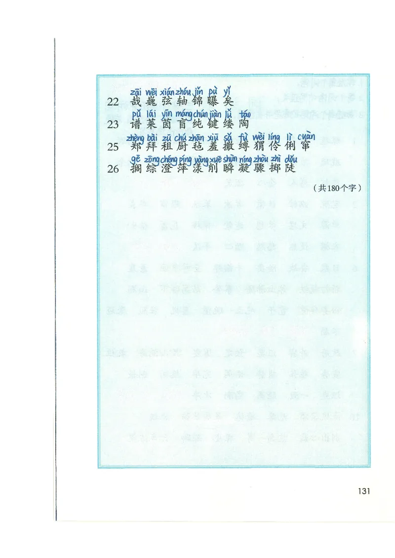 五升六语文学习笔记_小学全网线上同款资料_k92_语文