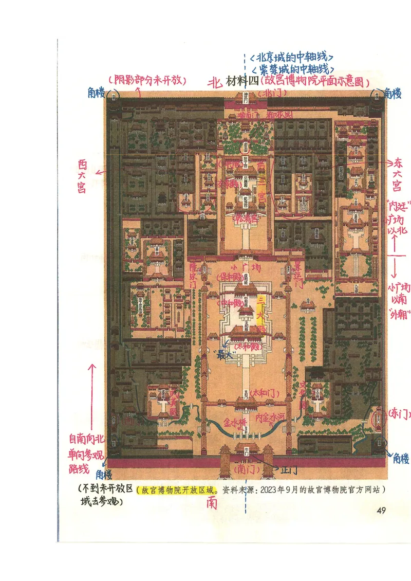 五升六语文学习笔记_小学全网线上同款资料_k92_语文