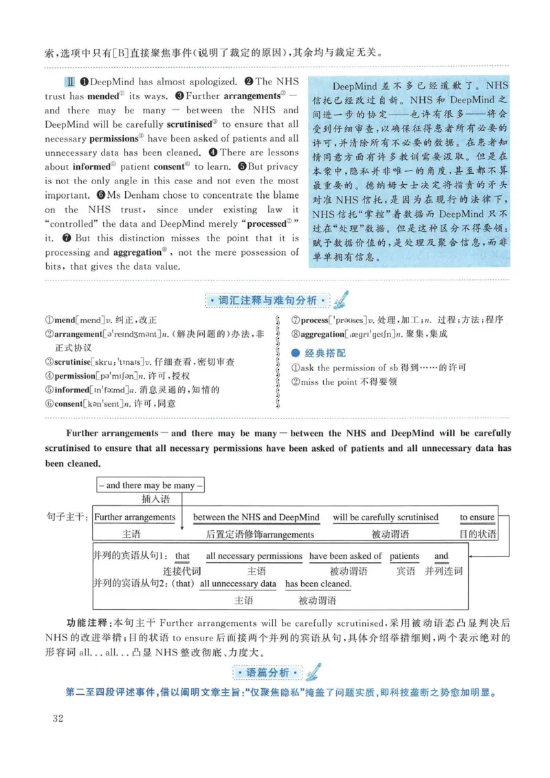 2018年考研英语一真题解析_考研英语真题_考研英语（一）历年真题_❤️2.2010-2024年考研英语一真题及解析_02、解析部分_详细版
