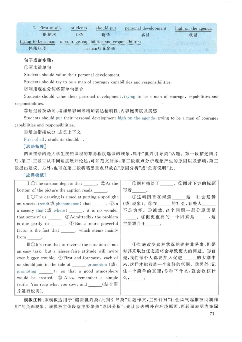 2018年考研英语一真题解析_考研英语真题_考研英语（一）历年真题_❤️2.2010-2024年考研英语一真题及解析_02、解析部分_详细版