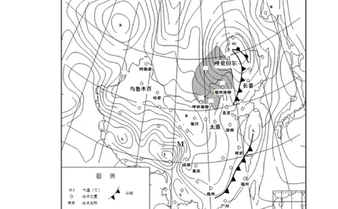 2021年高考地理试卷（江苏）（解析卷）_地理历年高考真题_新&middot;Word版2008-2025&middot;高考地理真题_地理（按年份分类）2008-2025_2021&middot;地理高考真题