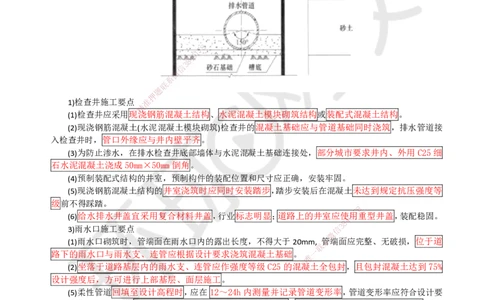13-管道工程（1）_2026年一级建造师_2026年一建市政_2025年一建市政SVIP_04-冲刺串讲✿考点强化✿小灶集训_67-市政《考前抢救班》董雨佳HQ推荐