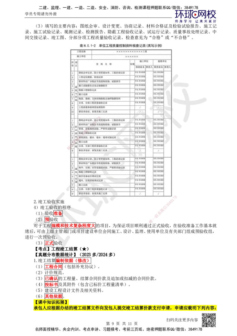 78.第78讲-第15章机电工程试运行及竣工验收管理_2026年一级建造师_2026年一建机电_2025年一建机电SVIP_02-基础精讲✿高端面授✿深度强化_26-机电《考点精讲班》苏婷、赵金凤HQ