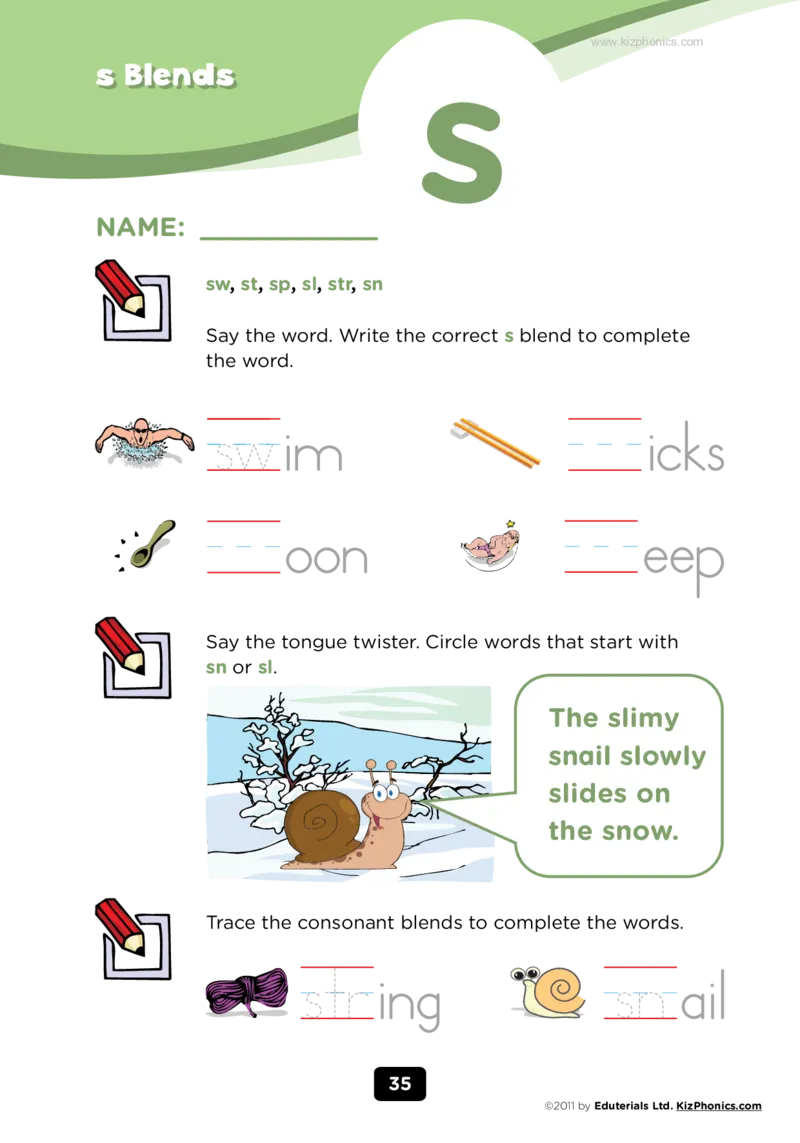 28-s-blends_一年级上下册资料_小学一年级学习资料-25年更新版_1-00、幼小衔接_幼小衔接自然拼读_G1