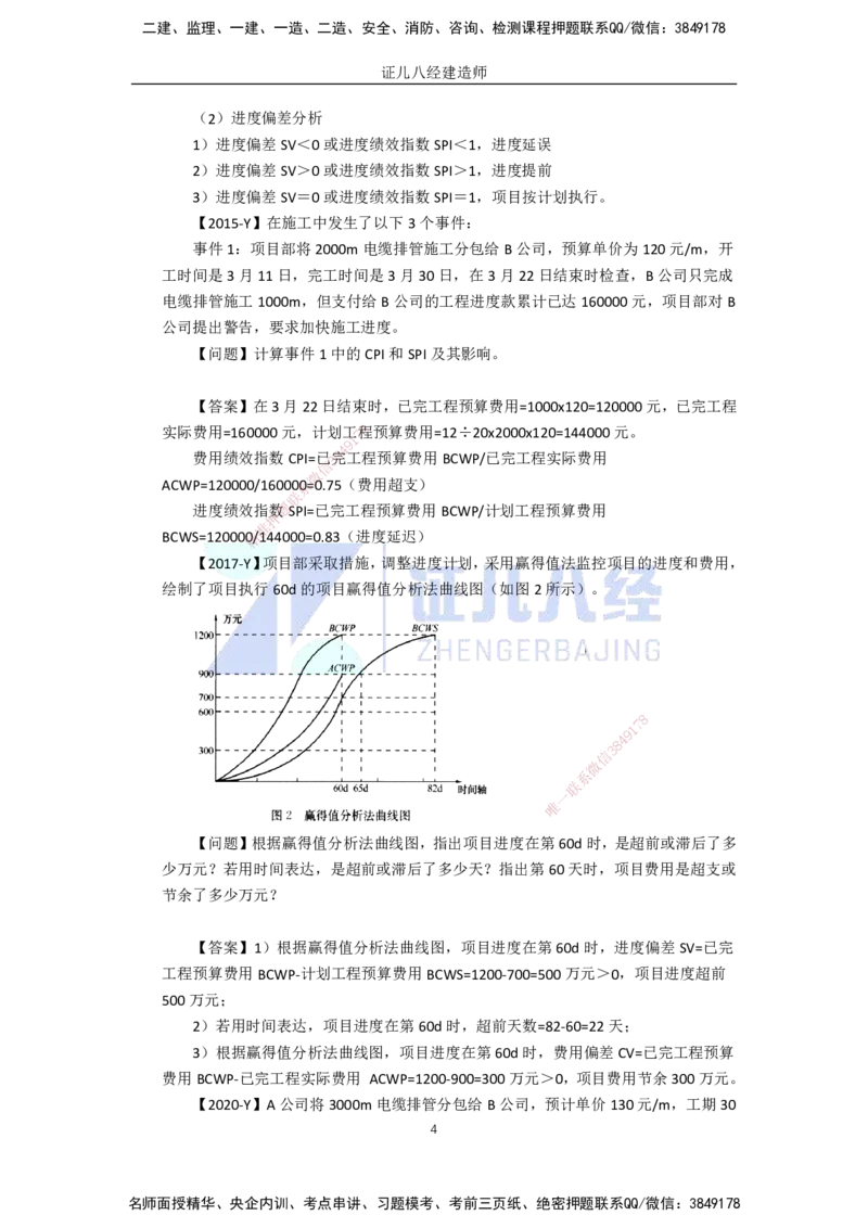 87.一建机电基础精学-88施工进度管理-4_2026年一级建造师_2026年一建机电_2025年一建机电SVIP_02-基础精讲✿高端面授✿深度强化_31-机电《基础精学课》朱旭阳ZBJ_讲义