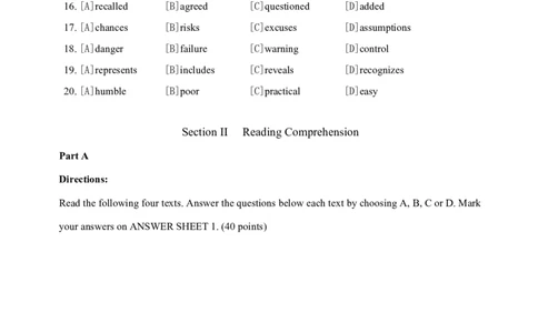 2022年考研英语一真题_考研英语真题_考研英语（一）历年真题_❤️2.2010-2024年考研英语一真题及解析_01、真题部分_word版