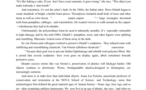 2022年考研英语一真题_考研英语真题_考研英语（一）历年真题_❤️2.2010-2024年考研英语一真题及解析_01、真题部分_word版