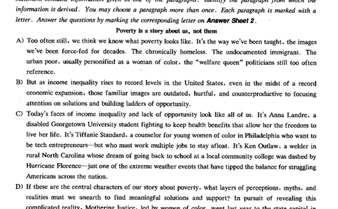 2020.12月四级真题第2套可复制可划线查词_大学英语四级+六级_四级真题_四级真题_2020年12月CET4题+解+音频_01、真题PDF版（推荐打印）❤