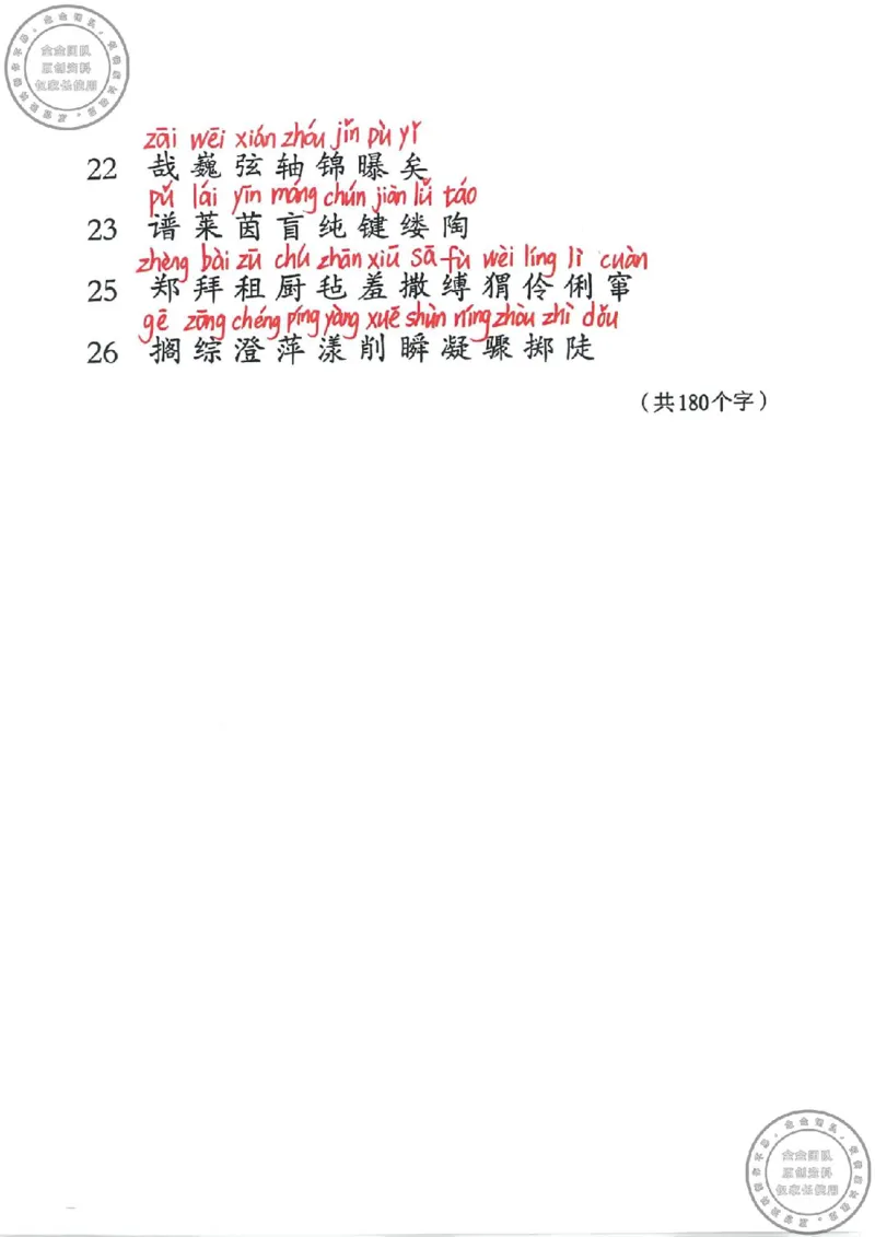 六年级语文上册课堂笔记(1)_小学全网线上同款资料_13号文件6上语文课堂笔记